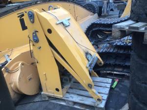 Liebherr Kabinenhöhe